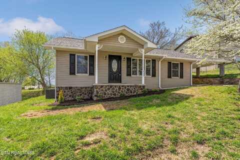 127 Jones St, Rogersville, TN 37857