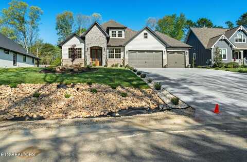 204 Atoka Place, Loudon, TN 37774