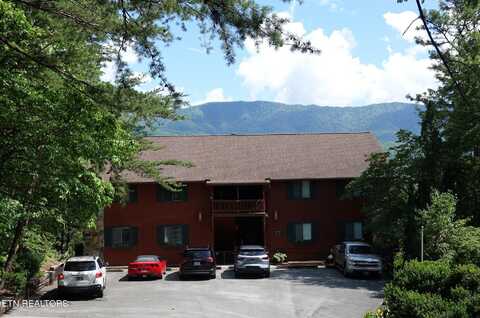 429 Deer Path Lane, Gatlinburg, TN 37738