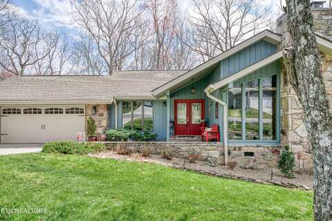 169 Snead Drive, Crossville, TN 38558