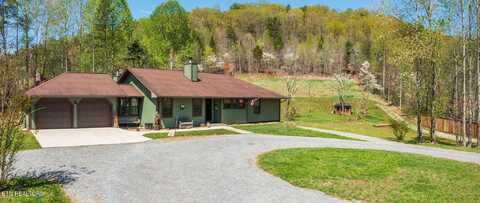 474 Butler Mill Rd, Maryville, TN 37803