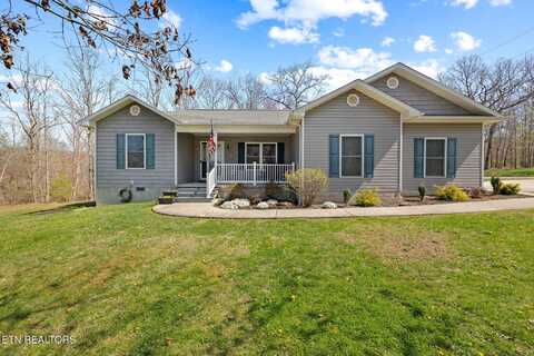 300 Satsuma Drive, Crossville, TN 38555
