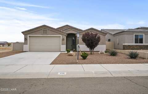 4786 E Old West Rd, Kingman, AZ 86401