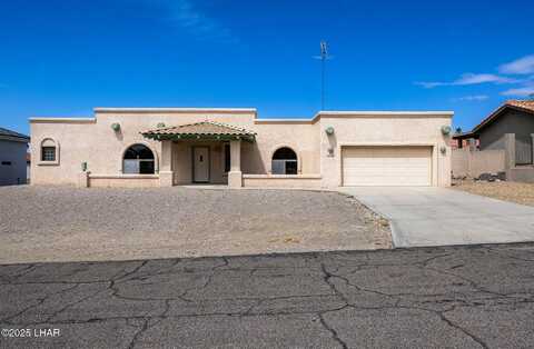 2415 Souchak Dr, Lake Havasu City, AZ 86406