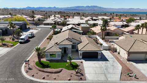 2446 Dawn Dr, Lake Havasu City, AZ 86404