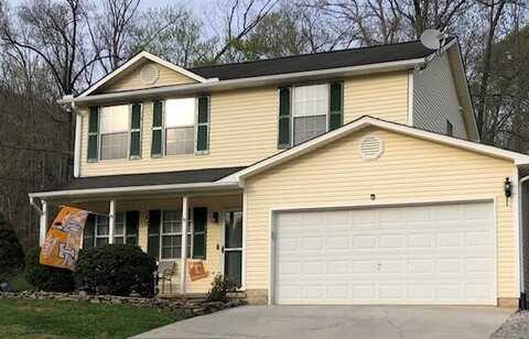 7421 Mountie Lane, Knoxville, TN 37924