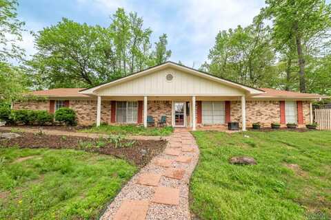 1103 Cornell St, Longview, TX 75601