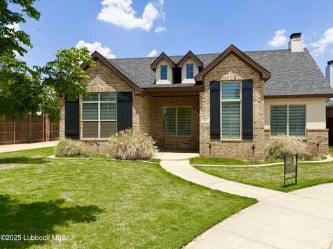 5414 112th Street, Lubbock, TX 79424