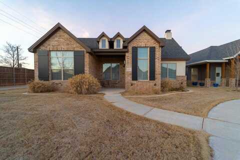 5414 112th Street, Lubbock, TX 79424