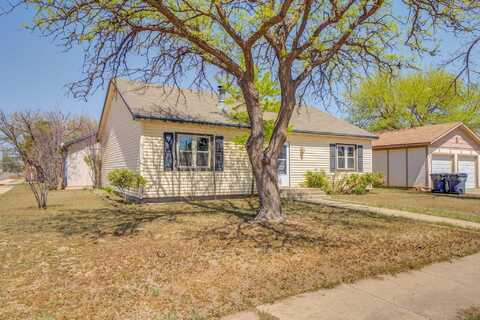 2504 94th Street, Lubbock, TX 79423