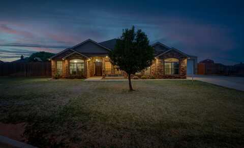 3114 126th Street, Lubbock, TX 79423
