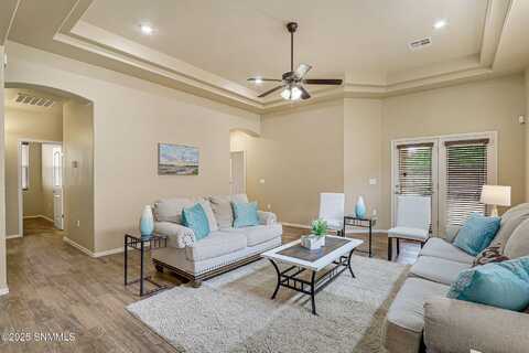 2028 E Villa Napoli Loop, Las Cruces, NM 88011