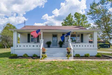 4180 Frankfort Ford Rd, Wilmore, KY 40390