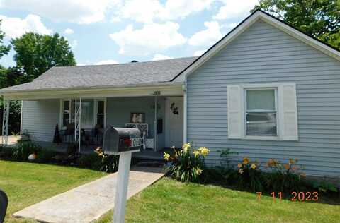 1060 Degaris Mill Road, Georgetown, KY 40324