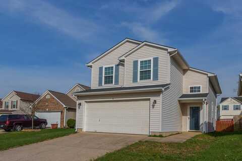 108 Yearling Court, Georgetown, KY 40324