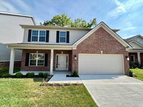 2845 Kearney Creek Lane, Lexington, KY 40511