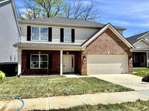 2845 Kearney Creek Lane, Lexington, KY 40511
