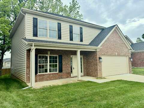 2845 Kearney Creek Lane, Lexington, KY 40511