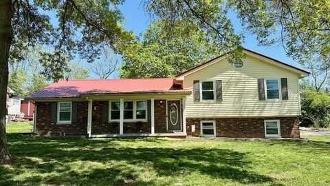621 Scenic Drive, Harrodsburg, KY 40330