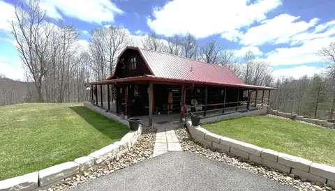 350 Wilderness Lane, Morehead, KY 40351