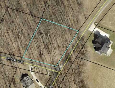 Lot 172 Stillwater, Russell Springs, KY 42642