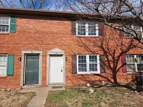 305 Lake Street, Nicholasville, KY 40356