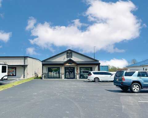 212 Steve Drive, Russell Springs, KY 42642