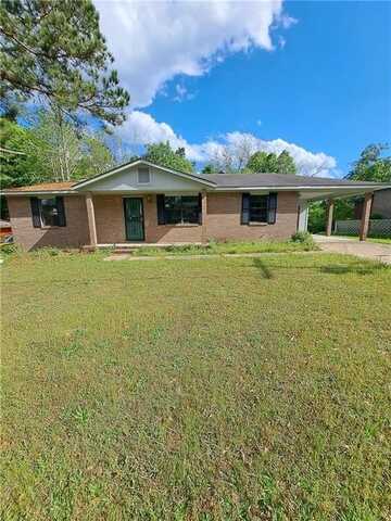 2106 AUBURN STREET, TUSKEGEE, AL 36083