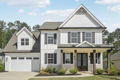 1100 LEGEND DR, Greensboro, GA 30642
