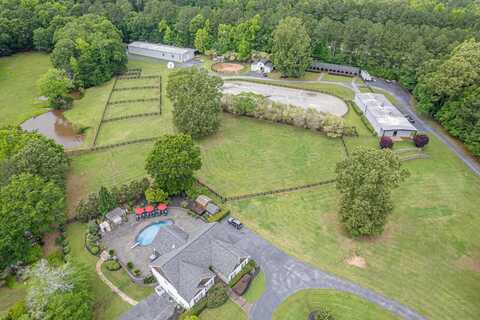 1544 MORGAN DRIVE, Buckhead, GA 30625