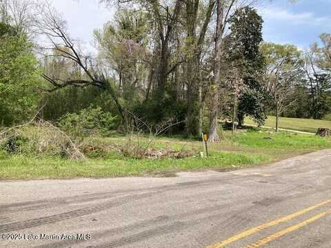 Lafayette - Old Kellyton Rd, Alexander City, AL 35010