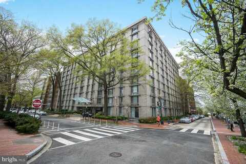 950 25TH ST NW #408N, WASHINGTON, DC 20037
