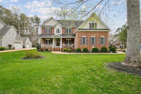 5681 Regal CT, Providence Forge, VA 23140