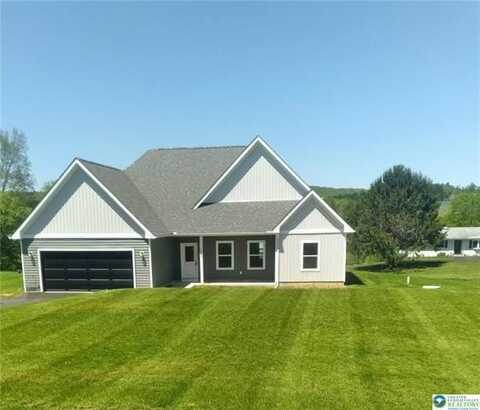 123 Robin Lane, Polk, PA 18058