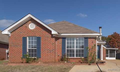 516 Moorfield Lane, Montgomery, AL 36117