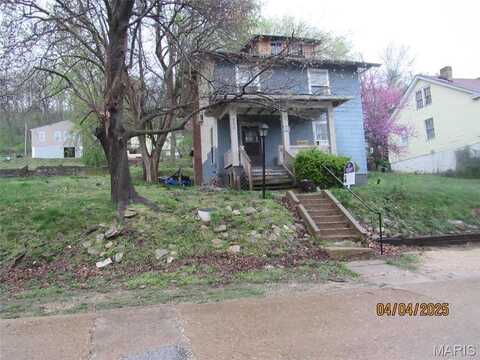 905 Tennessee Street, Louisiana, MO 63353