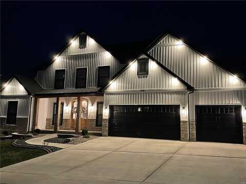 514 Copper Stone Drive, Wentzville, MO 63385