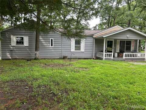 11130 Catatoga Drive, Plainview, IL 62685