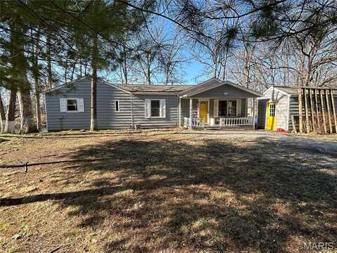 11130 Catatoga Drive, Plainview, IL 62685