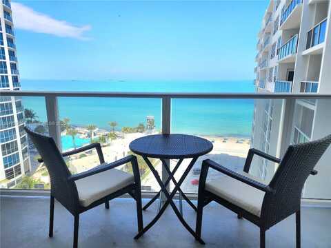 3505 S Ocean Dr, Hollywood, FL 33019