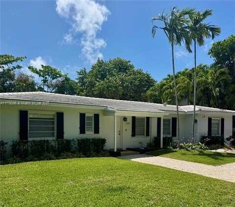 268 W Mashta Dr, Key Biscayne, FL 33149