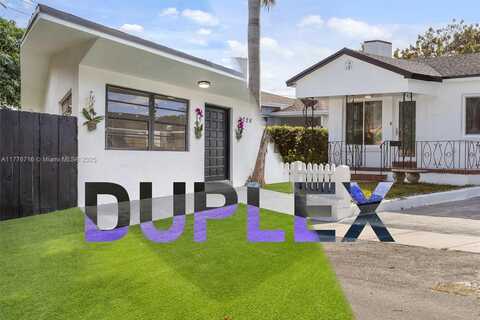 2724 SW 34th Ct, Miami, FL 33133