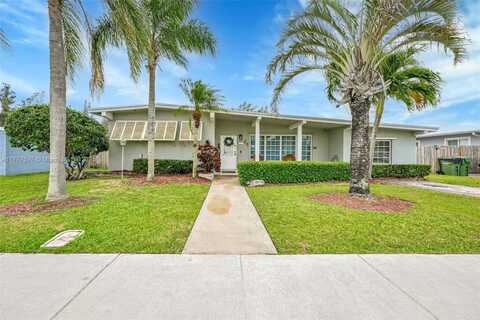 64 NW 19th St, Homestead, FL 33030