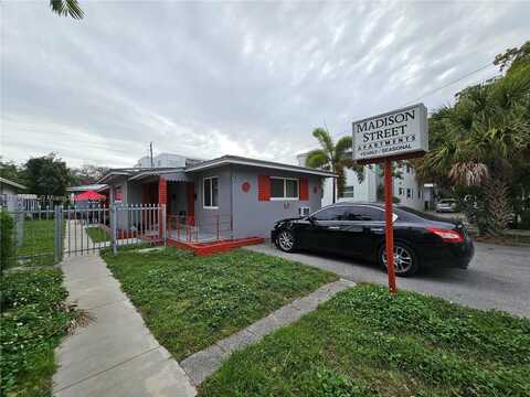 1934 Madison St, Hollywood, FL 33020