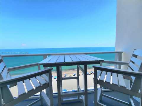 3505 S Ocean Dr, Hollywood, FL 33019