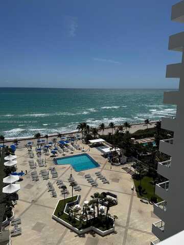 2030 S Ocean Dr, Hallandale Beach, FL 33009