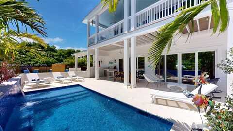 105 Carroll, Islamorada, FL 33036