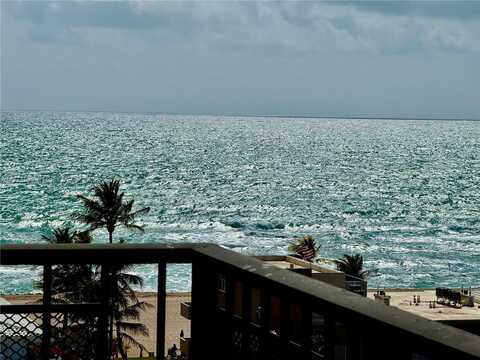 1501 S Ocean Dr, Hollywood, FL 33019