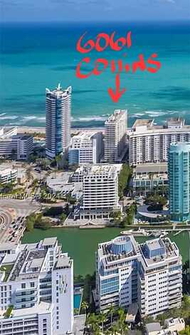 6061 Collins Ave, Miami Beach, FL 33140