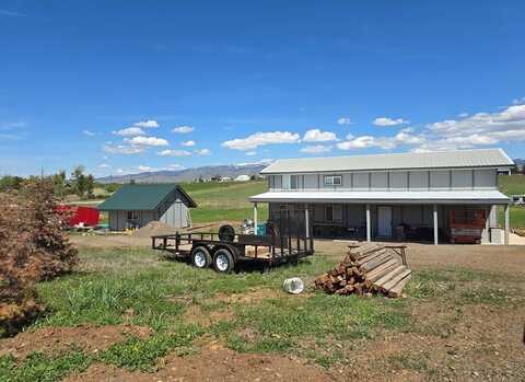 1086 Highland Lane, Mesa, ID 83643